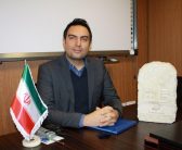 دکتر مهدی کریمی تفرشی رییس هیات مدیره صنایع غذایی گلها