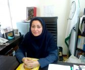 سمیرا کوشکستانی مدیرعامل شرکت طنین پرداز پاسارگاد