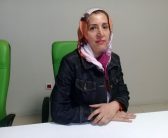 شادی صدقی نژاد موسس و بایگان شرکت پردازش اطلاعات مالی به دان