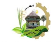 پیوندی عمیق میان توسعه روستاها و مفهوم کارآفرینی(مهندس امین رشیدی)
