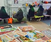 مشاغل خانگی ، راهی برای کاهش نرخ بیکاری(سیده مینا دیوبند)