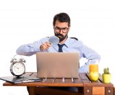 نقش کار در زندگی انسان‌ها(مهسا صالحی – ارشد مارکتینگ)