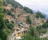 روستاها، چشم انتظار توسعه کارآفرینی(مهندس امین رشیدی)