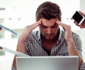بی انگیزگی در محیط کار!!!(مهندس امین رشیدی)
