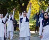 ورزش بانوان و مشغله‌های کاری (مهسا صالحی – ارشد مدیریت مالی)