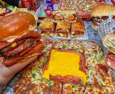 9فست فود و ضرورت تغییر الگوی غذایی(انصاری – کارشناس تغذیه)