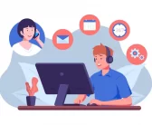 کسب و کار مرتبط در حوزه خدمات مشتریان (مهندس فاطمه یحیائی)