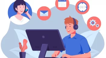 کسب و کار مرتبط در حوزه خدمات مشتریان (مهندس فاطمه یحیائی)