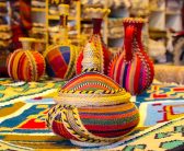 مزایای آموزش مهارت محور در حوزه صنایع دستی (دکتر حوریه یحیائی)