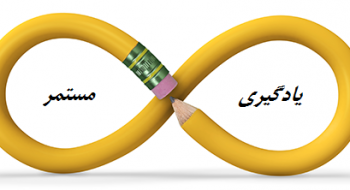 یادگیری مستمر چیست و چه تاثیری در موفقیت دارد؟ ( دکتر حوریه یحیائی )