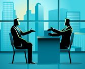 مهارت مذاکره از اصول مهم موفقیت در بازار کار (مصطفی یحیایی – ارشد علوم ارتباطات)