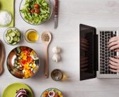 کارآفرینی در حوزه تهیه غذاهای آماده(مهندس امین رشیدی)