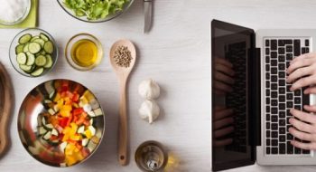 کارآفرینی در حوزه تهیه غذاهای آماده(مهندس امین رشیدی)