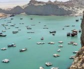 سواحل مکران از مناطق استراتژیک کشور ( مهندس امین رشیدی )