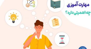 مهارت‌آموزی و موفقیت فردی (فرید خوشدل)