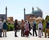 بررسی کارکرد عناصر منظر شهری در جذب گردشگران ( مریم اختری )