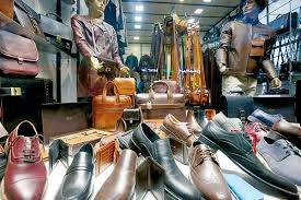مهجوریت صنعت کفش ایرانی(مهندس امین رشیدی)