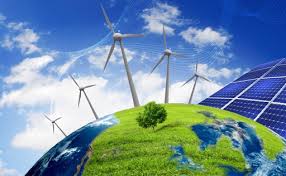 امکانات ایجاد اشتغال در زمینه‌ ی انرژی‌های تجدیدپذیر(دکتر سیده نگار موسوی)