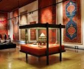 موزه در ایران آنطور که باید جدی گرفته نمی شود(مهسا صالحی)