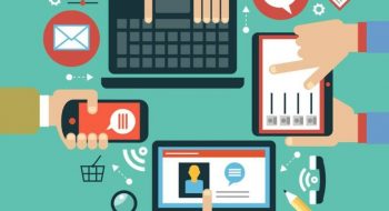 دنیای شگفت‌انگیز تولید محتوا (دکتر مصطفی یحیائی)