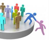 کارآفرینی اجتماعی؛ راهی برای حل مشکلات جامعه (دکتر مصطفی یحیایی)