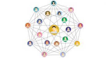 اهمیت شبکه سازی در کسب و کار چیست ؟ (دکتر مهسا صالحی)