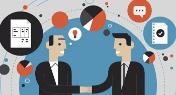 فنون مذاکره برای کارآفرینان (دکتر مصطفی یحیائی)