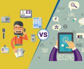 ترفندهایی برای تبدیل کسب و کار سنتی به دیجیتال (مهندس فرهاد سرحدی زاده)