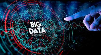 تحلیل داده‌های کلان، راهبردی ماندگار برای رشد و تحول سازمانی (محمد حسن لطفی)