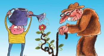 نگاهی به مشاغل آینده کسب و کار در حوزه سالمندی (محسن اعتمادی)