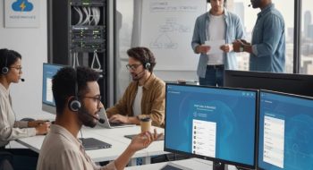 چرا استارتاپ‌های موفق دیگر خط تلفن ثابت فیزیکی نمی‌خرند؟