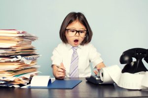 از بازی تا بیزنس؛ مسیر رشد کارآفرینی کودکان (دکتر حوریه یحیائی)