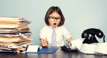 از بازی تا بیزنس؛ مسیر رشد کارآفرینی کودکان (دکتر حوریه یحیائی)