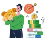 تفاوت‌های کلیدی میان برندگان و بازندگان کسب و کار (دکتر حوریه یحیائی)