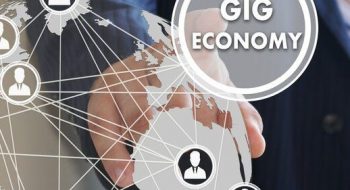 جذب نیروی کار فریلنسر با مدل اقتصاد گیگ (دکتر حوریه یحیائی)
