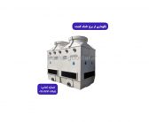 نصب، راه اندازی و سرویس برج خنک کننده